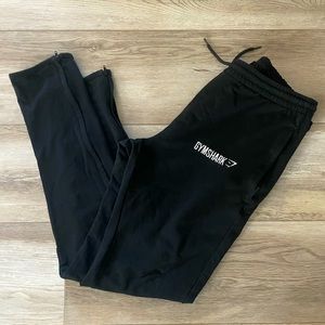 Gymshark mens joggers